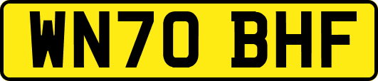 WN70BHF