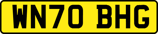 WN70BHG
