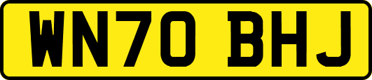 WN70BHJ