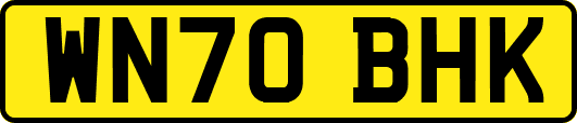 WN70BHK