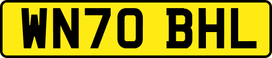 WN70BHL