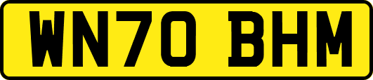WN70BHM