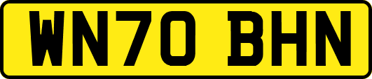 WN70BHN