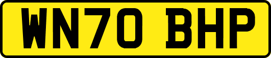 WN70BHP