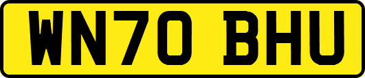 WN70BHU
