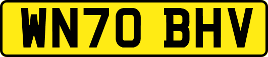 WN70BHV