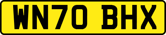 WN70BHX