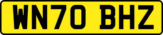 WN70BHZ