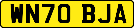 WN70BJA