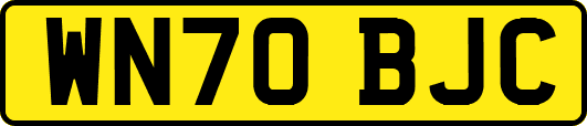 WN70BJC