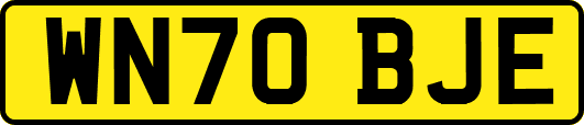 WN70BJE
