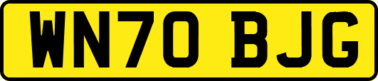 WN70BJG