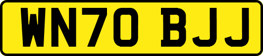 WN70BJJ