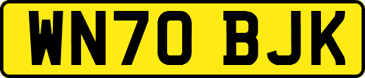 WN70BJK