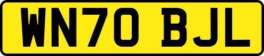 WN70BJL