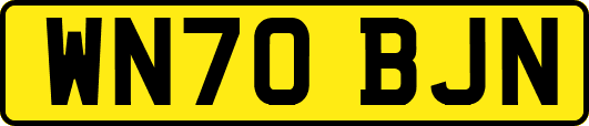 WN70BJN