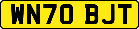 WN70BJT