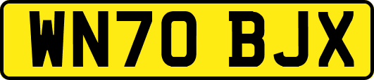 WN70BJX