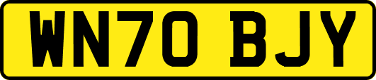 WN70BJY
