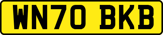 WN70BKB