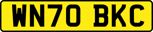 WN70BKC