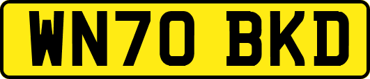 WN70BKD
