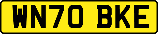 WN70BKE
