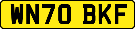 WN70BKF