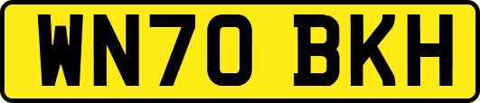 WN70BKH