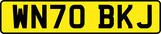 WN70BKJ