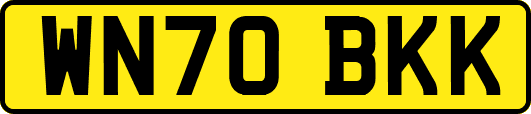 WN70BKK