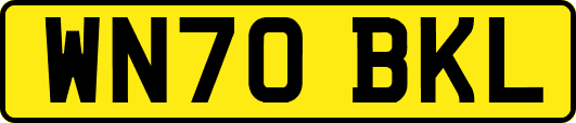 WN70BKL