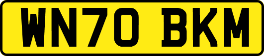 WN70BKM