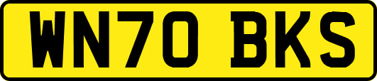 WN70BKS