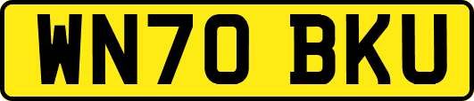 WN70BKU