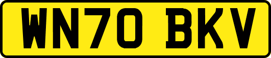 WN70BKV