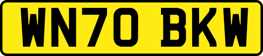 WN70BKW