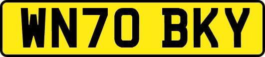 WN70BKY