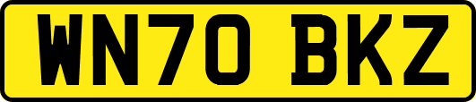 WN70BKZ