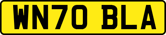 WN70BLA