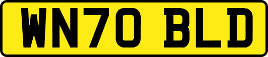 WN70BLD