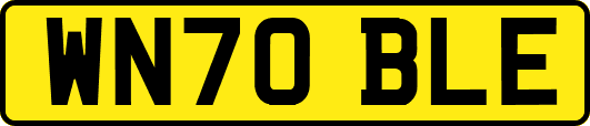 WN70BLE