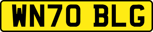 WN70BLG