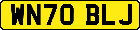 WN70BLJ