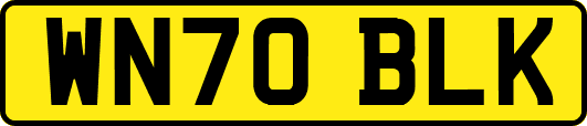 WN70BLK
