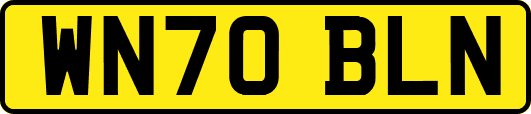WN70BLN