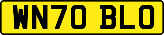 WN70BLO