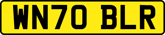 WN70BLR