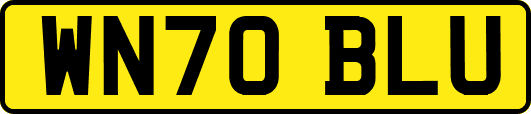 WN70BLU