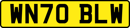 WN70BLW
